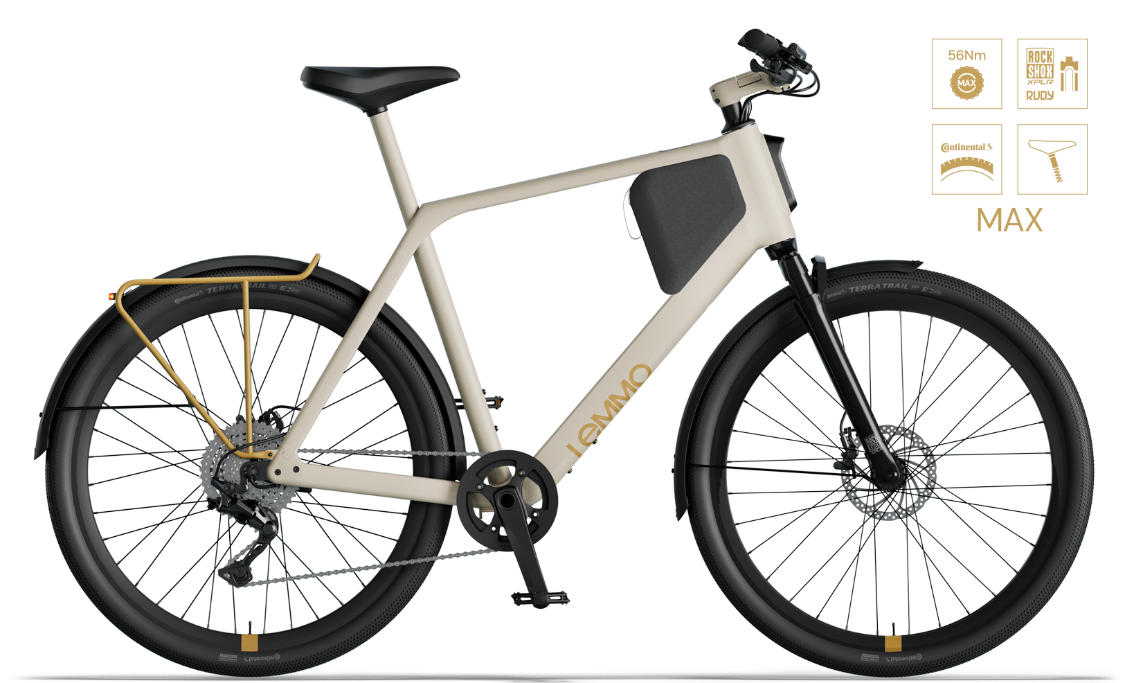 Buy a Lemmo One MK2—Dynamic Edition: Your Ticket to Effortless Urban Mobility