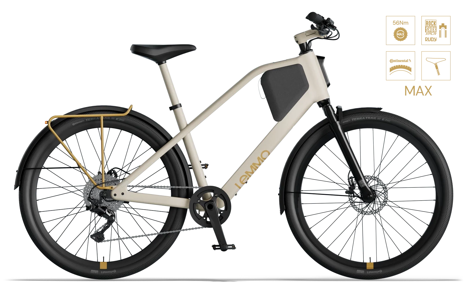 Buy a Lemmo One MK2—Dynamic Edition: Your Ticket to Effortless Urban Mobility