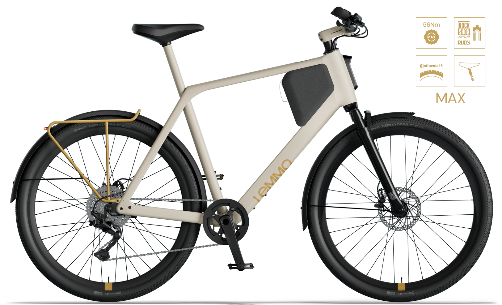 Buy a Lemmo One MK2—Dynamic Edition: Your Ticket to Effortless Urban Mobility